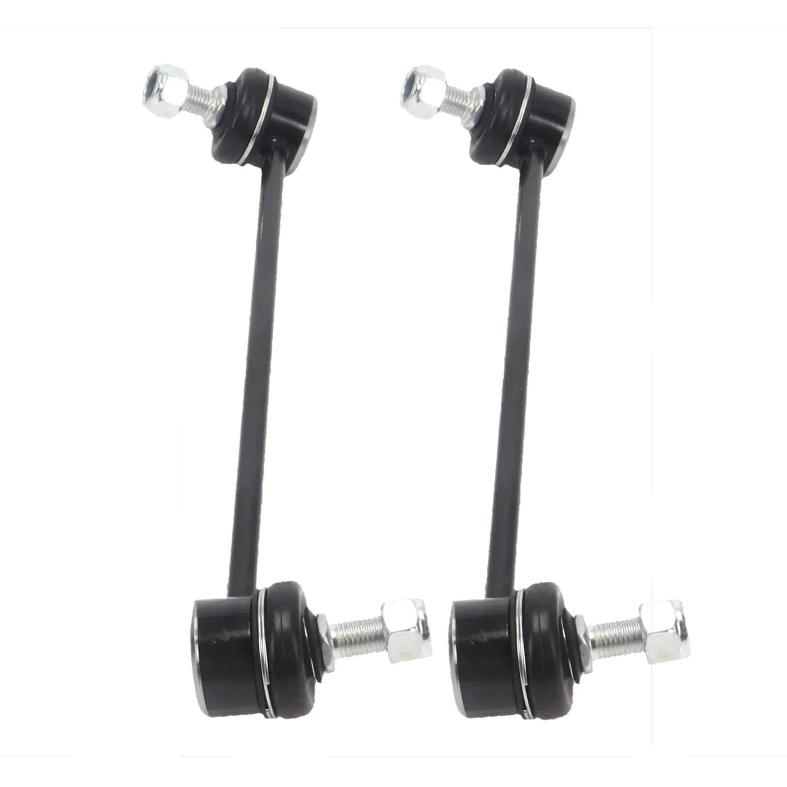 Front Stabilizer Link Bushing For Chevrolet Captiva 2022 2021 2020 2019 2018 2017 Baojun 530 Sway Bar Coupling Rod Accessories