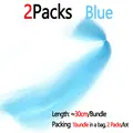 2 paquetes azules