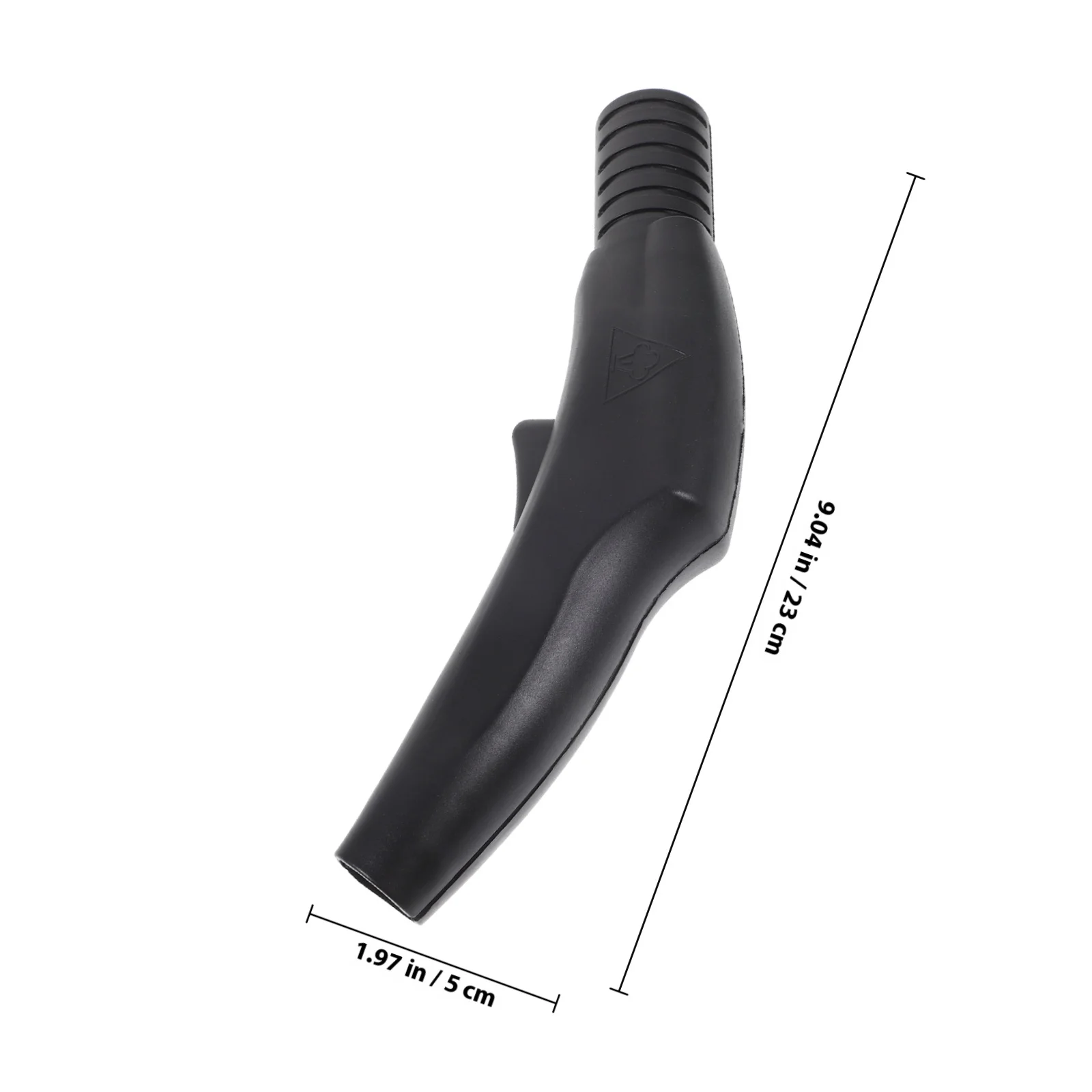 Pulverizador a Vapor de Alta Pressão com Cabo de Plástico – Peça de Reposição para Limpeza de Carros, Casas e Escritórios – Economia de Água Potente