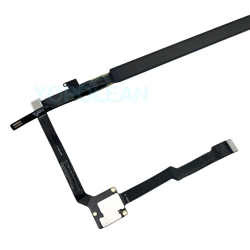 Original A2141 Touchbar With Flex Cable for MacBook Pro Retina 16