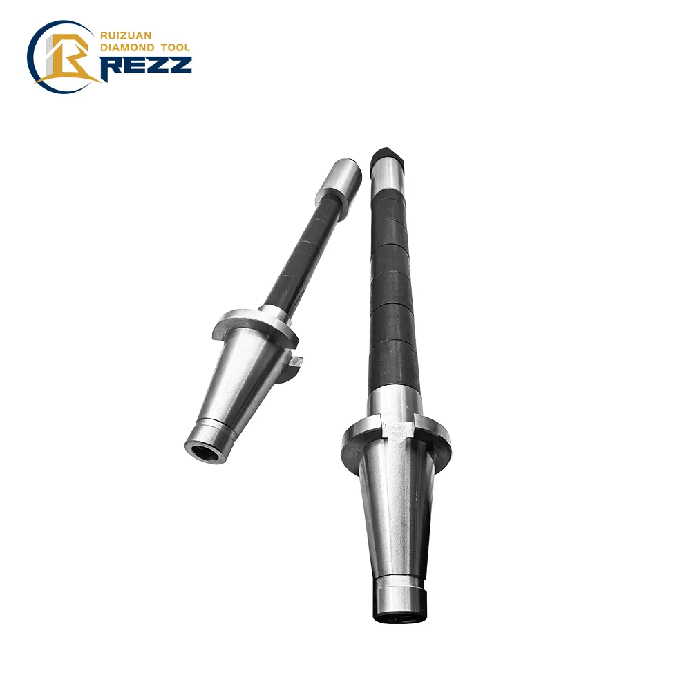 

Hot Selling NT50 M24 Thread Milling Machine Universal Horizontal Milling Cutter Holder