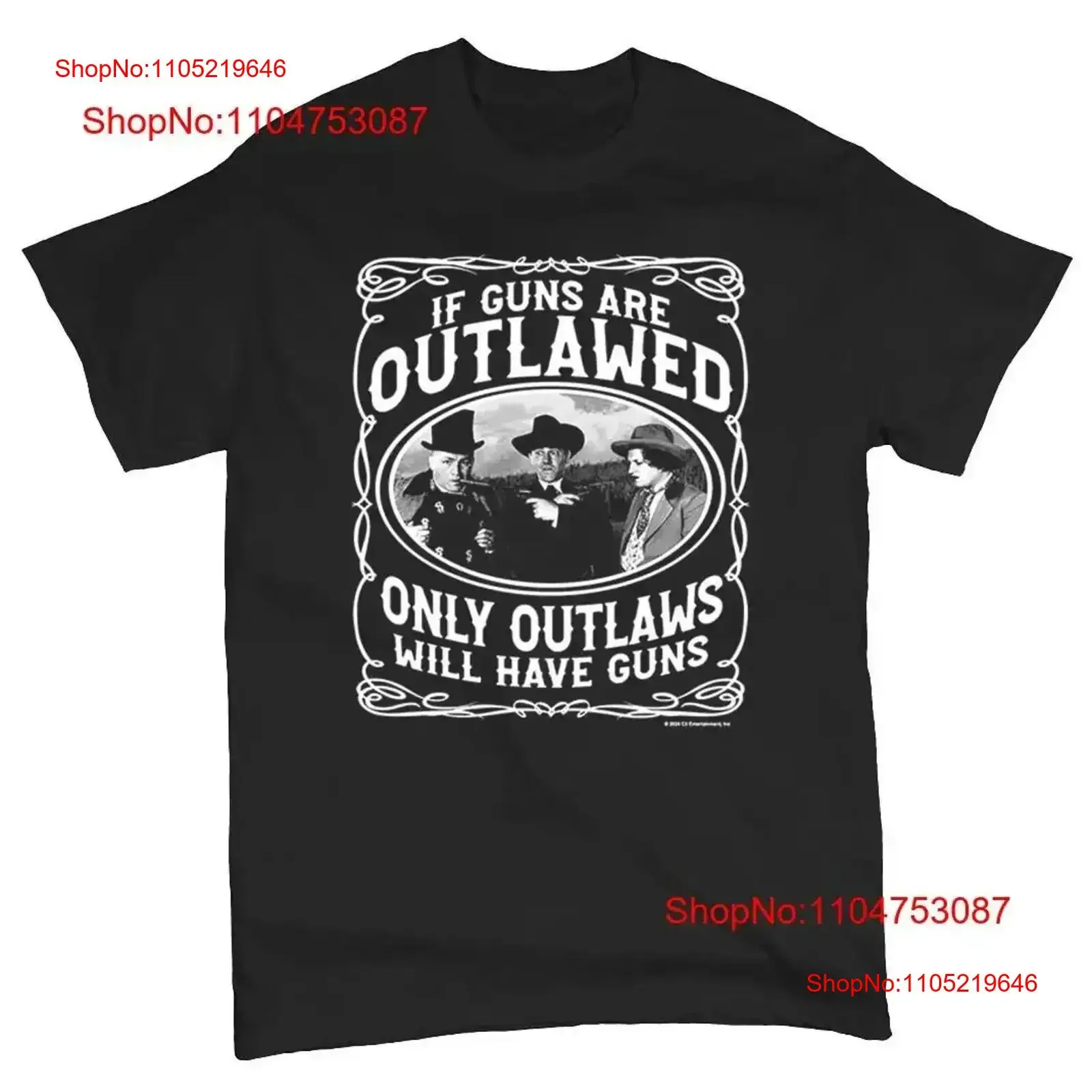 Three Stooges If Gu…