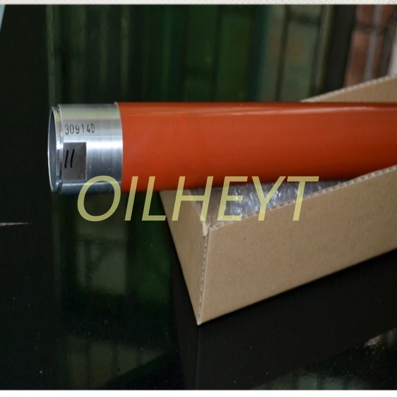 7500 7600 6500 560 7780 7785 J75 C75 تسخين الأسطوانة العلوية للأسطوانة يجعل مسحوق الطباعة ثابت على الورق #2