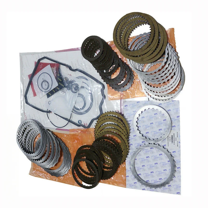 722.9 O-rings Automatic Transmission Gearbox Repair Overhaul Seals 7-Speed Kit For Mer cedes/Benz C/E/S CLS/ML/GL/GLK 2004-2018