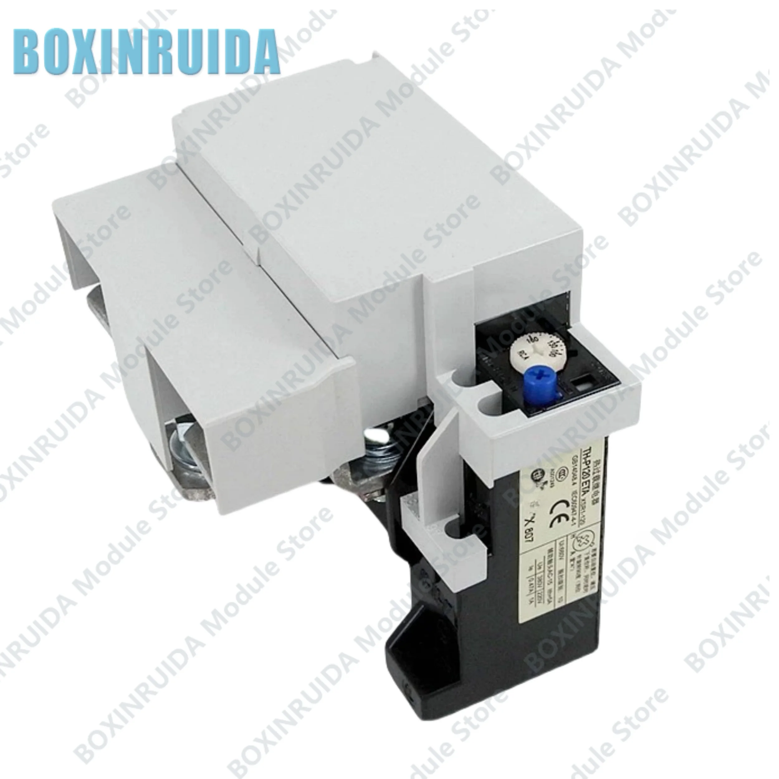 Brand new original Thermal overload relay TH-P120