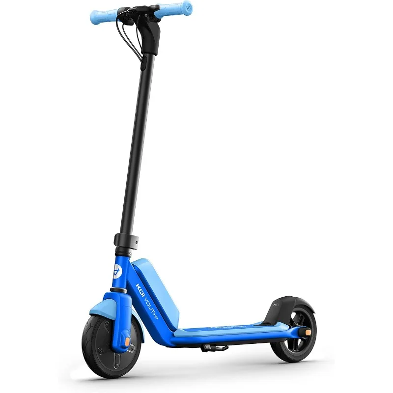 

NIU Heavy Duty Electric Scooter - 600W-900W Max Power. 25-41 Miles Long Range, 17-24 MPH, Self-Healing/Tubeless Tires