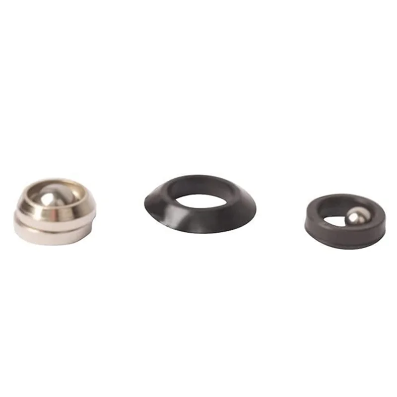 244194 Pump Repair Packing Kit for Airless Paint Sprayer 295 390 395 490 495 595 3400 Aftermarket image 3