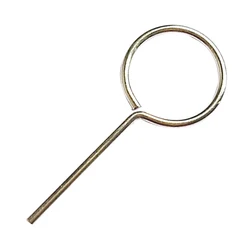 10PCS/Lot Sim Card Tray Pin Eject Removal Tool Needle Opener Ejector For Mobile Phone