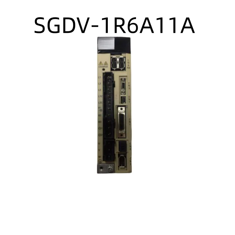 

New Original Genuine Driver SGDV-1R6A11A SGDV-120A05A SGDV-2R8A11B SGDV-R90A11B SGDV-7R6A11A00 SGDV-2R8A01A