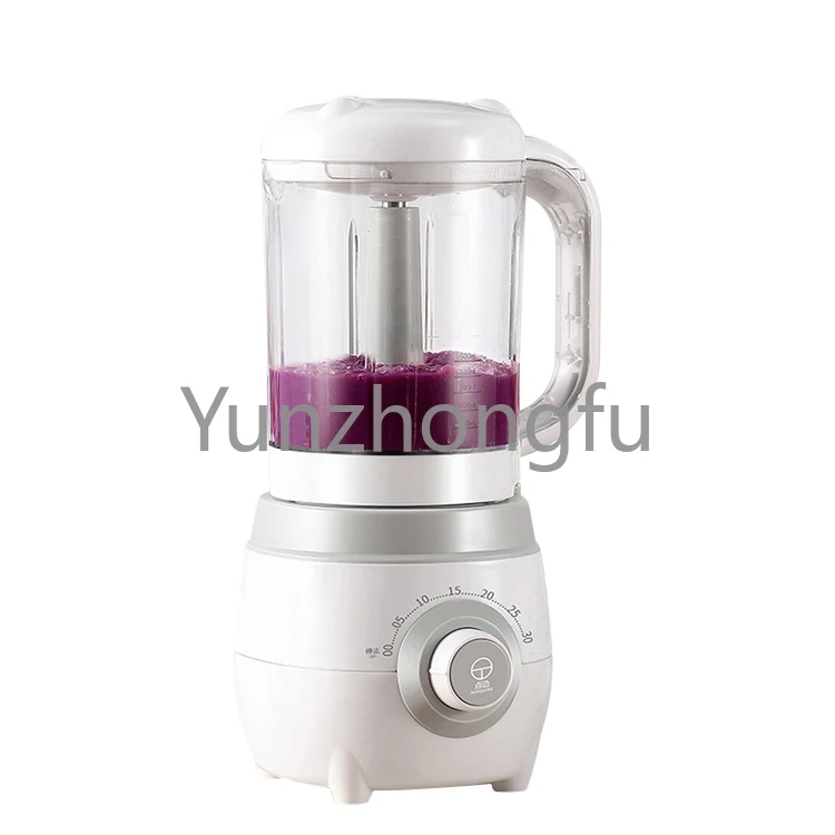 New hot high quality smart baby food mixer blander product price moderate multifunction baby food mixer