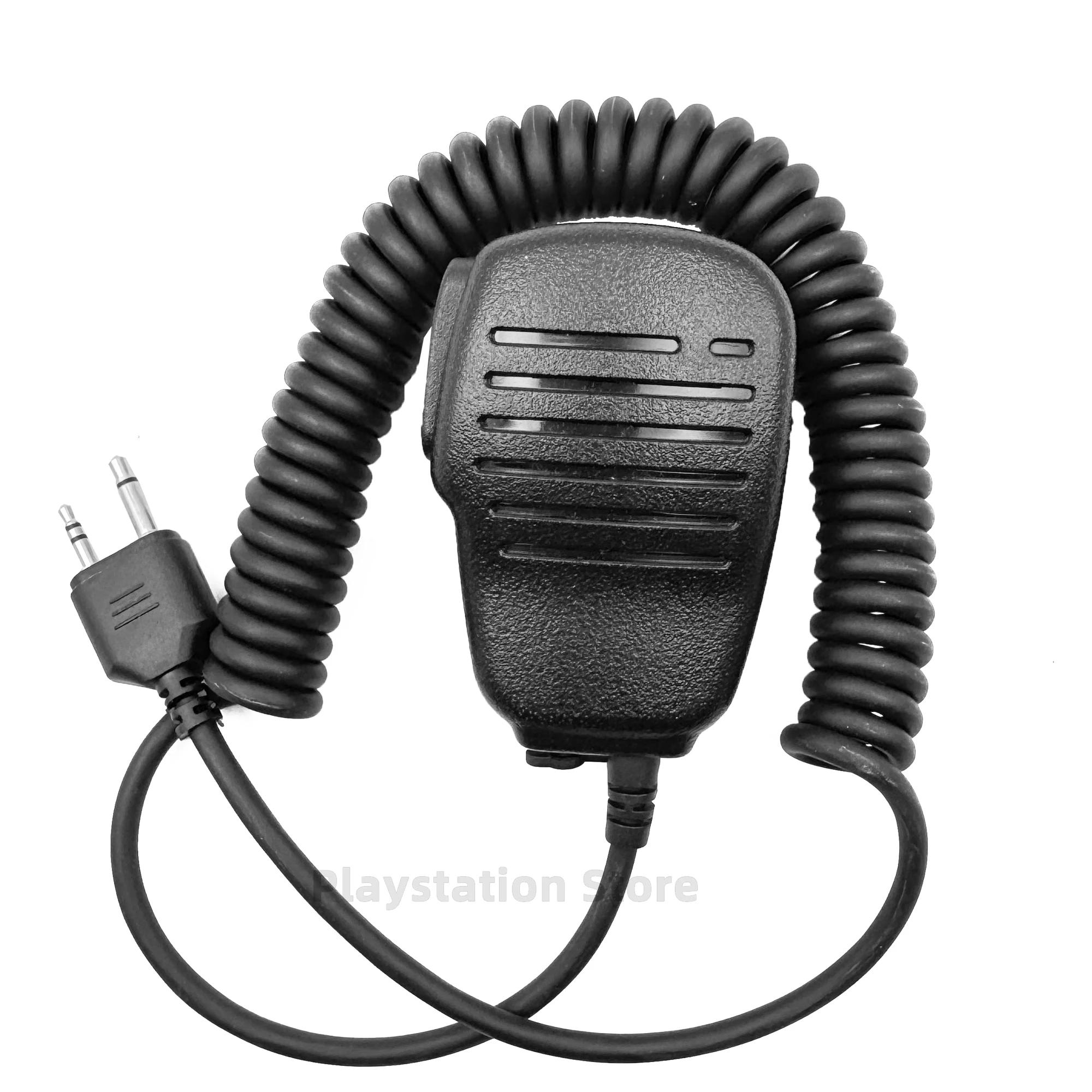 

NEW Speaker walkie-talkie hand microphone for Midland G9 G7 G6 G8 G12 GXT550 GXT650 GXT1000VP4 Two Way Radio Portable Radio