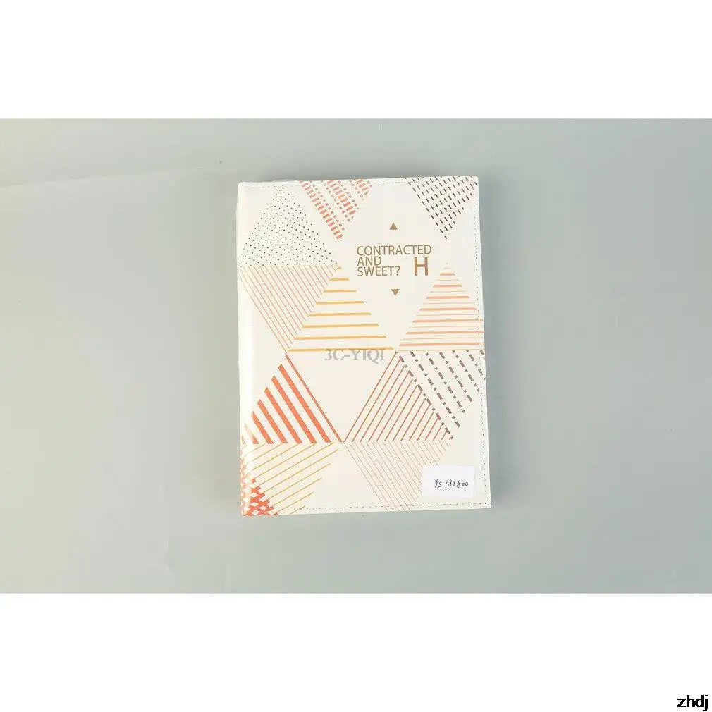 مصممة بشكل رائع FancinatingPU لفائف الحالي مثلث