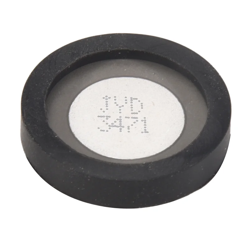 YCOC-6Pack แผ่นทรานสดิวเซอร์สําหรับ Dimplex Optimyst อะไหล่, ดิสก์ทดแทนสําหรับ Dimplex Electric Heater Fire