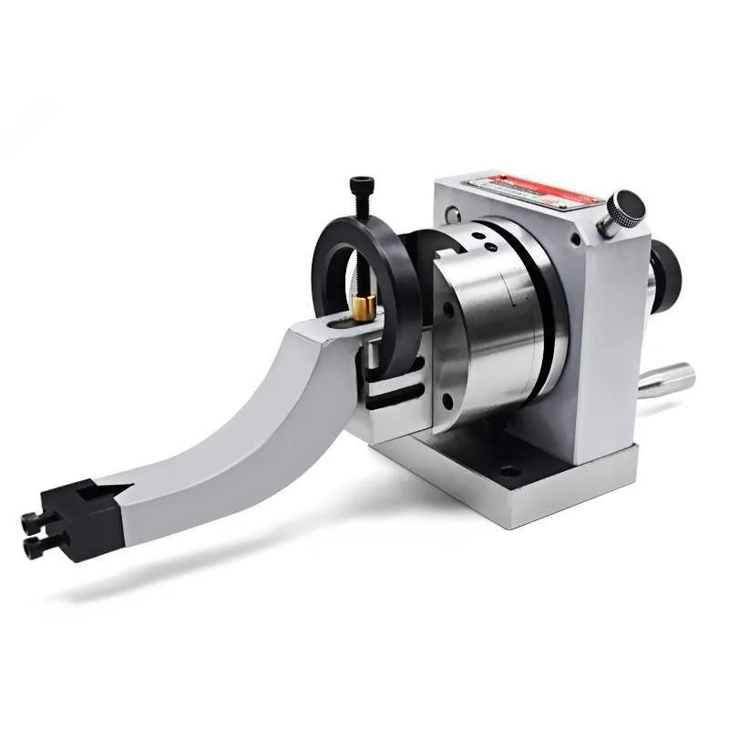 Three-jaw punch shaper, grinder precision single and two-way ER32 collet grinder thimble punch punch needle grinder