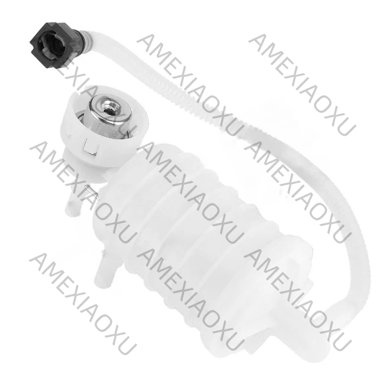 16147186454 for BMW X3 fuel filter fuel pressure regulator gasoline filter