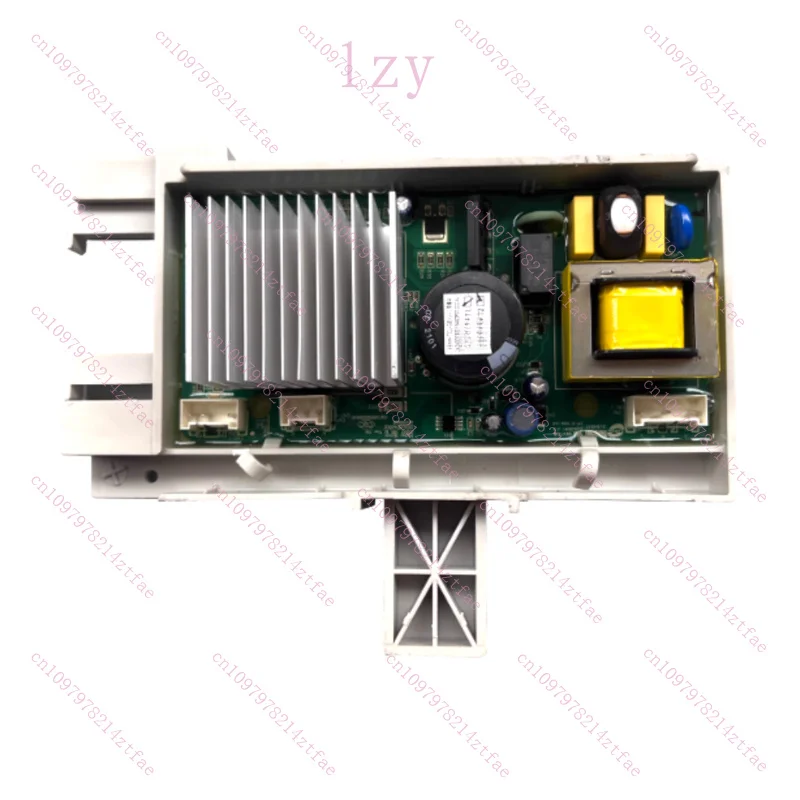 Used for TCL drum washing machine XQG80-P300B frequency converter 020631000 drive board 3C102-000315 components