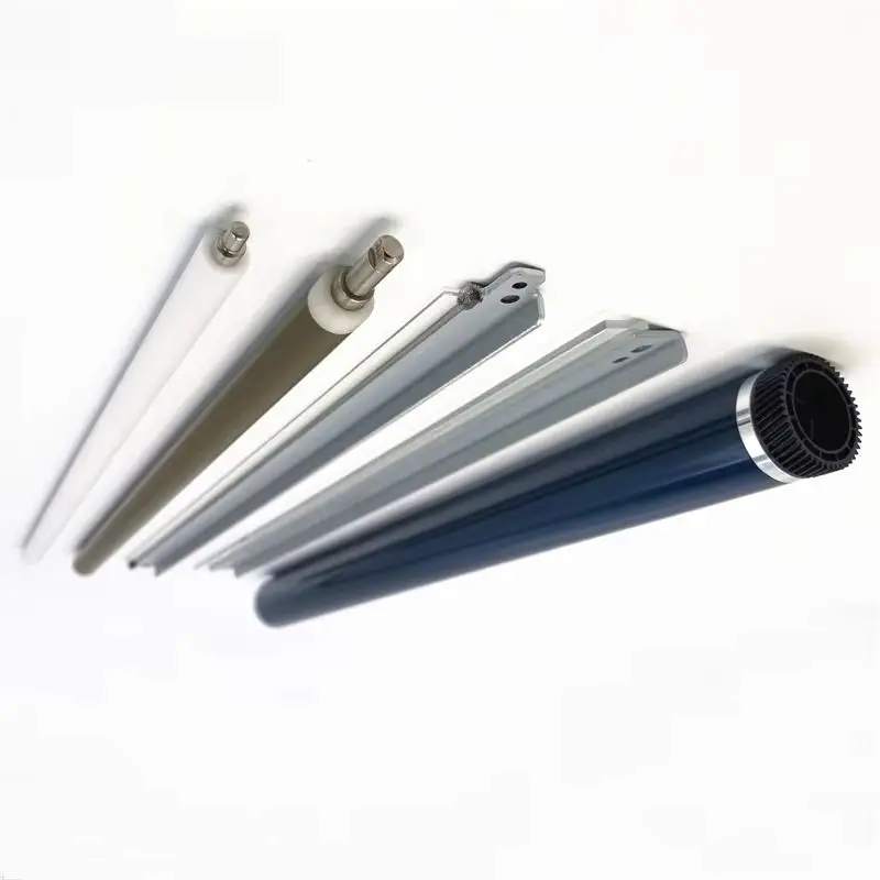 For Ricoh MP C3503 C3003 C4503 C5503 C6003 OEM Color OPC Drum Kit MPC3503 MPC4503 MPC5503 Primary Charge Roller OEM PCR