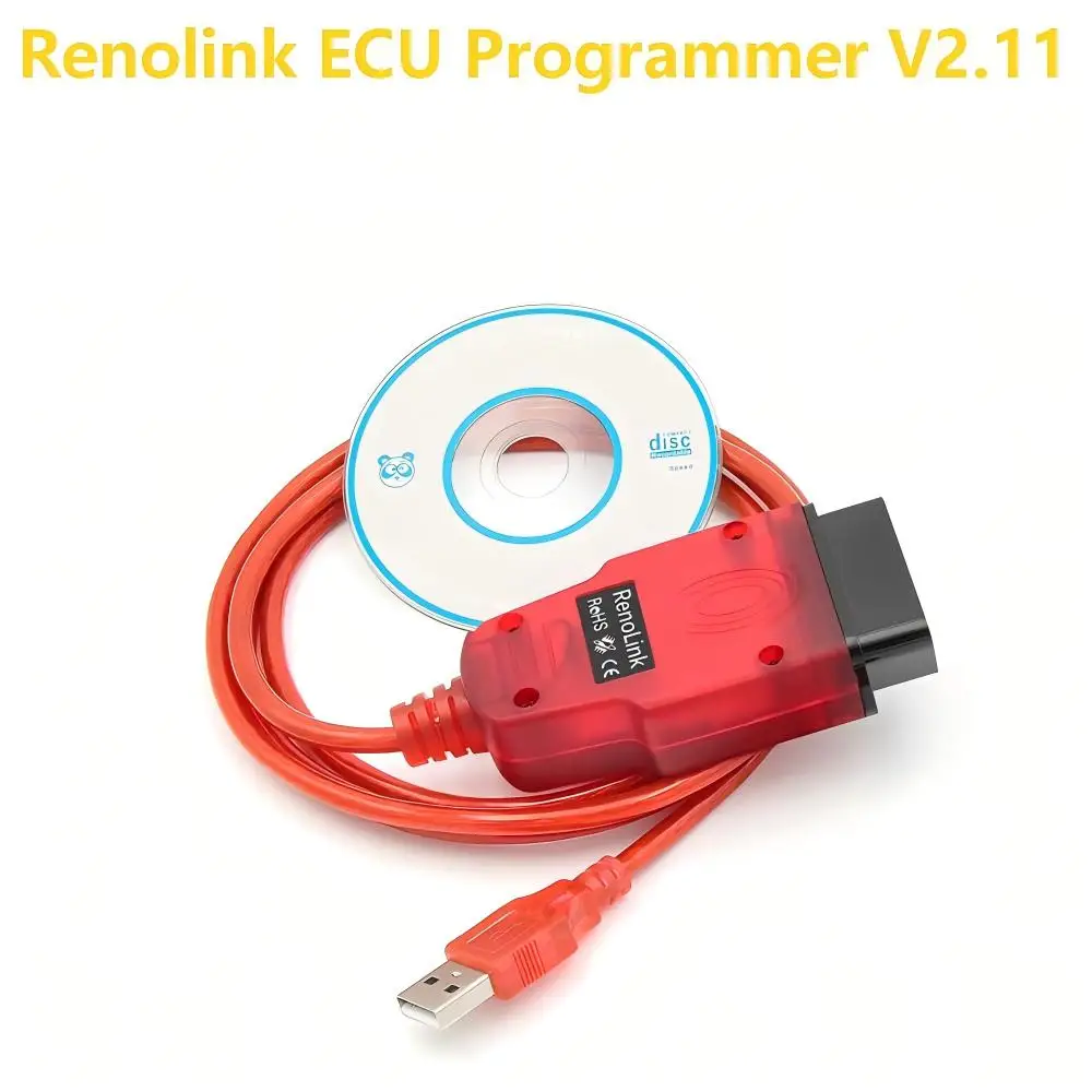 新しいrenolink-v211-ルノー車用ecuプログラマー-obd2-エアバッグリセット-obd2-ecm-uchキー-ecuプログラマー-リンク-車両診断ツール