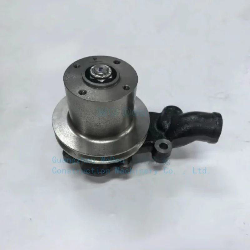 

U5MW0104 U7LW0054 Water Pump 41313201 For Meissen Fox Perkins Engines 4.212 4.236 Massey Ferguson 3637411M91