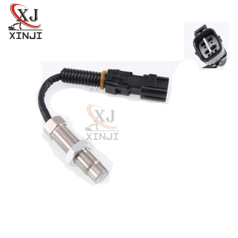 

New MC89411 Revolution Speed Sensor For Kobelco SK200-8 SK210-8