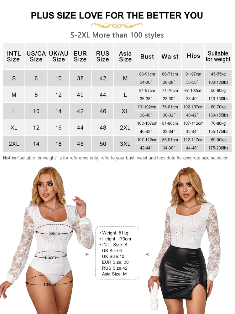 Comeondear White Breathable Teddy Leotard Crotchless Bodysuits Women Oversized Rompers Fashion Mesh Lingerie Long Sleeve Pajamas