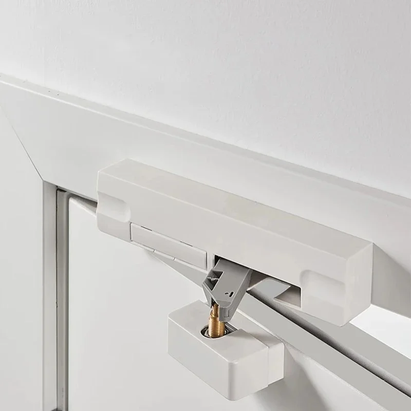 new-hydraulic-door-closer-buffer-damper-silent-automatic-closing-anti-pinch-for-wooden-door-external-door-household