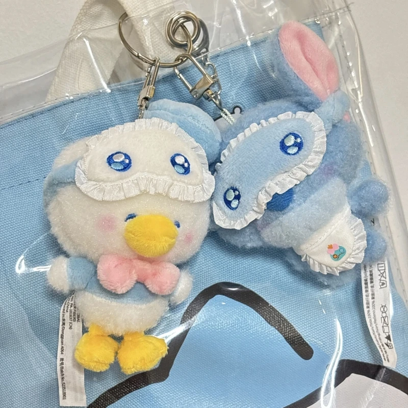 

В наличии Toptoy Disney Squinting Eye Пижамная серия Слепая коробка Коллекционные куклы Стич Джуди Ник Модная игрушка-сюрприз Mysterious Box