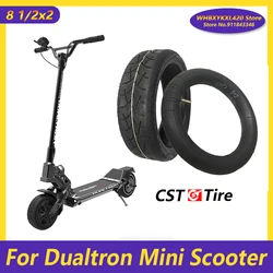 CST 8 1/2x2 Tire for Dualtron Mini DT mini Xiaomi M365/Pro Speedway Leger KUGOO M2 Pro Electric Scooter 8.5x2 Inflatable Tyre