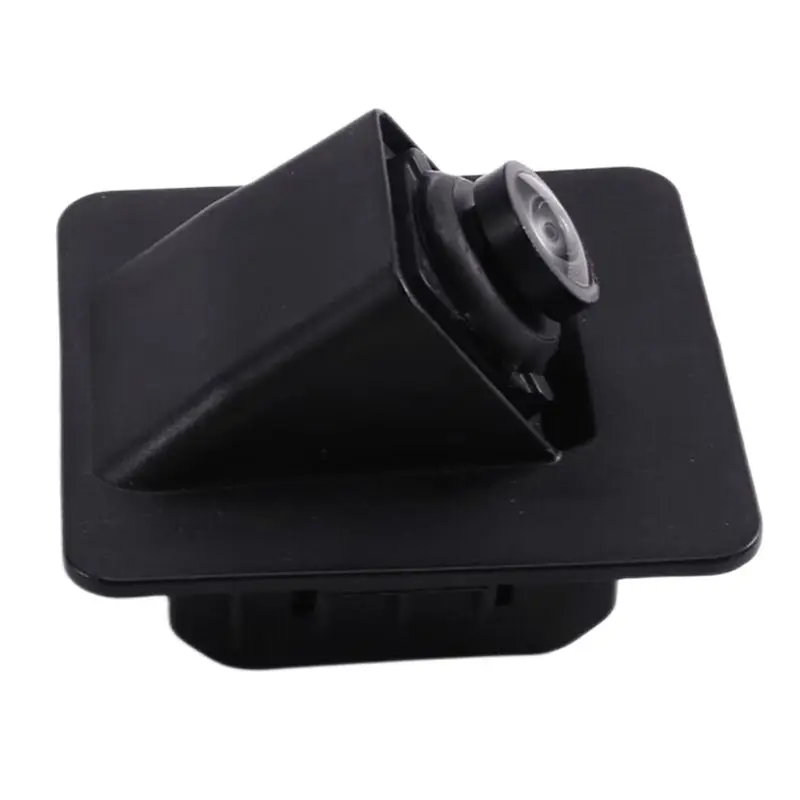 7917120-CW01 Rear Backup Camera for Changan Auchan Z6 Oshan Z6 - ABS Lightweight Direct Fit Easy Install