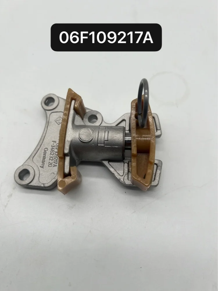 

Новый OEM натяжитель цепи ГРМ 06F109217A для Audi A4 A6 VW Golf Jetta Passat 06D109229B 06F109217A 06D109229B