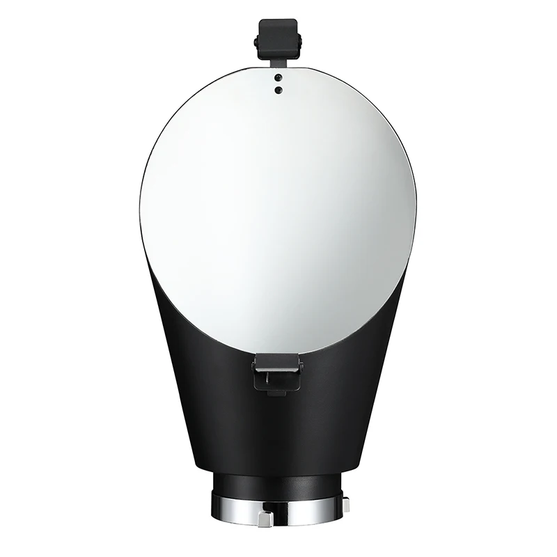 Kleine Standard Reflektor Bowens Halterung für Godox Neewer Triopo Bowens Berg Studio Strobe Photo Flash Licht
