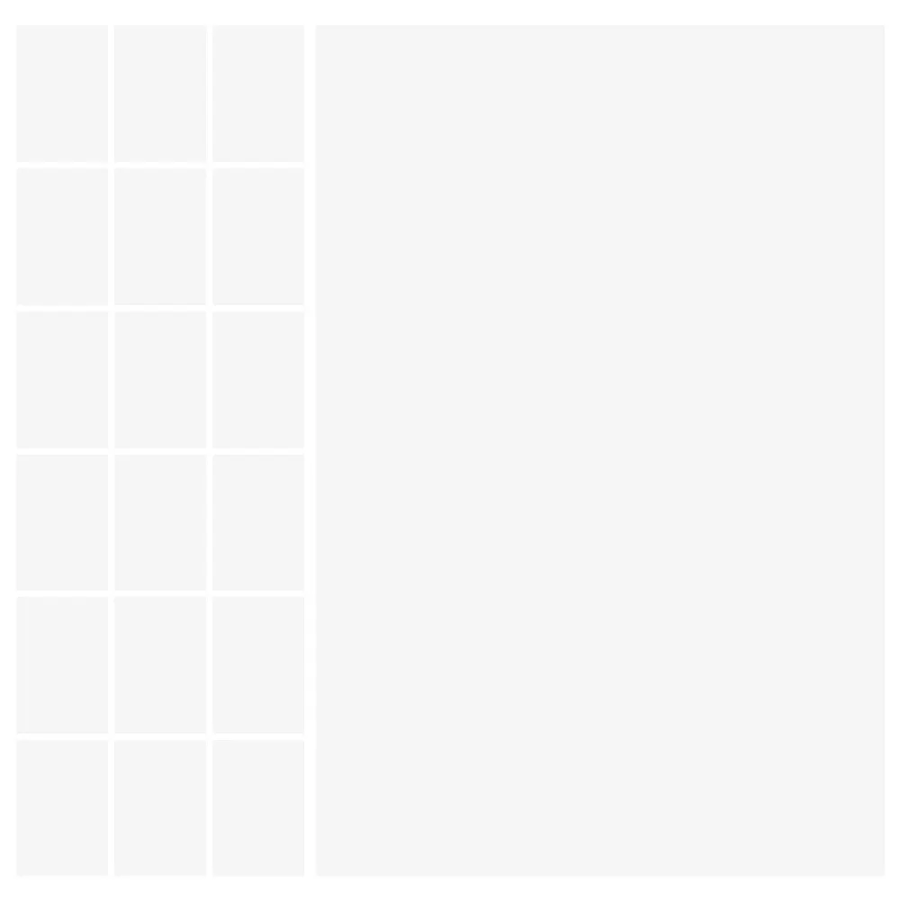 50Pcs Translucent Tracing Sulfate Sheets for Precise Image Transfer DIY Crafts Art Drawing Supplies