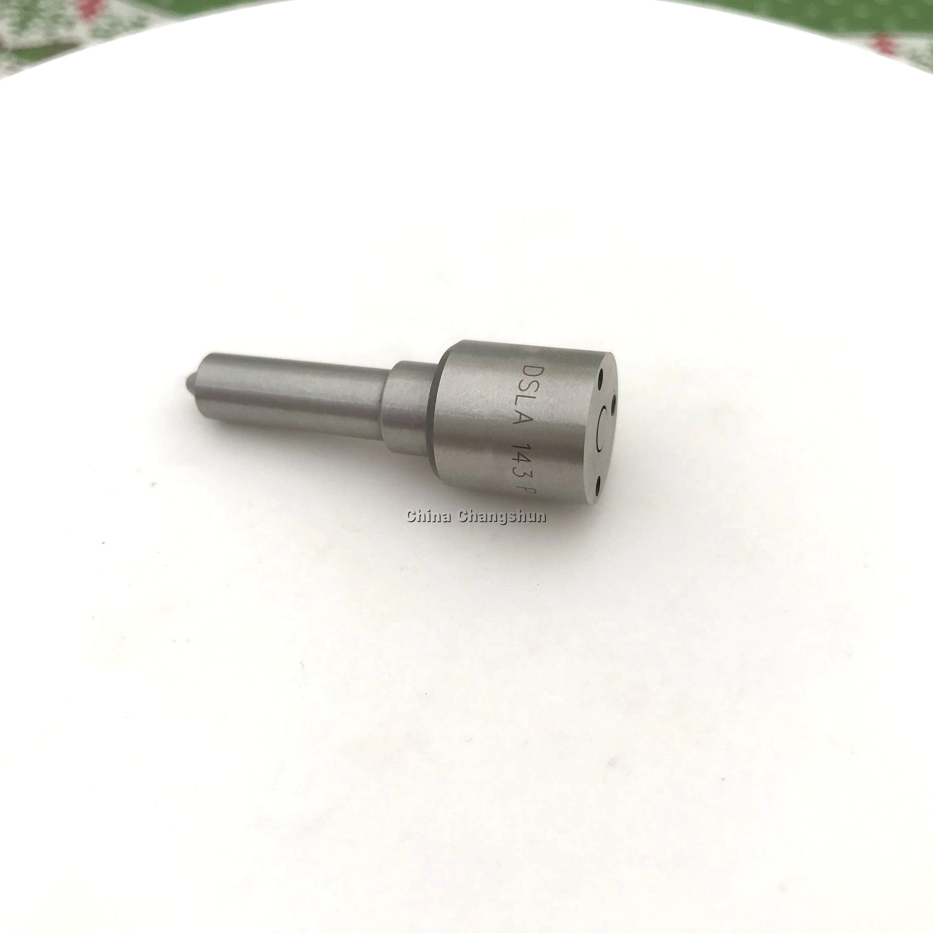 

DLLA140SN634 Common Rail Nozzle Pe6T/SN634/A501 Truck Engine DLLA153SN606