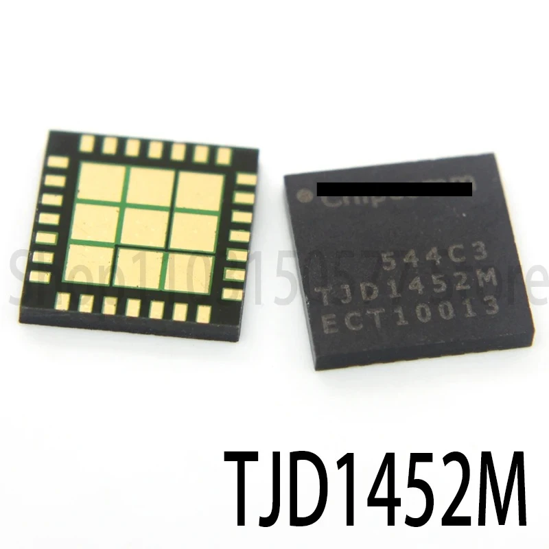 1 قطعة TJD1452M QFN28 544C3 #1