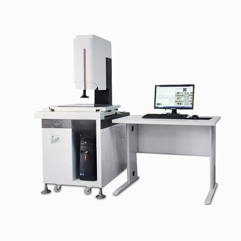 exquisite HandwerkskunstZweidimensionales Bildmessgerät, Hardware-Form, manuelles Bildmessgerät