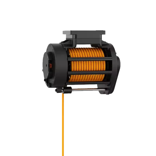 Trem de pouso de carga útil para resgate de entrega de coisas de carga útil YSD-02