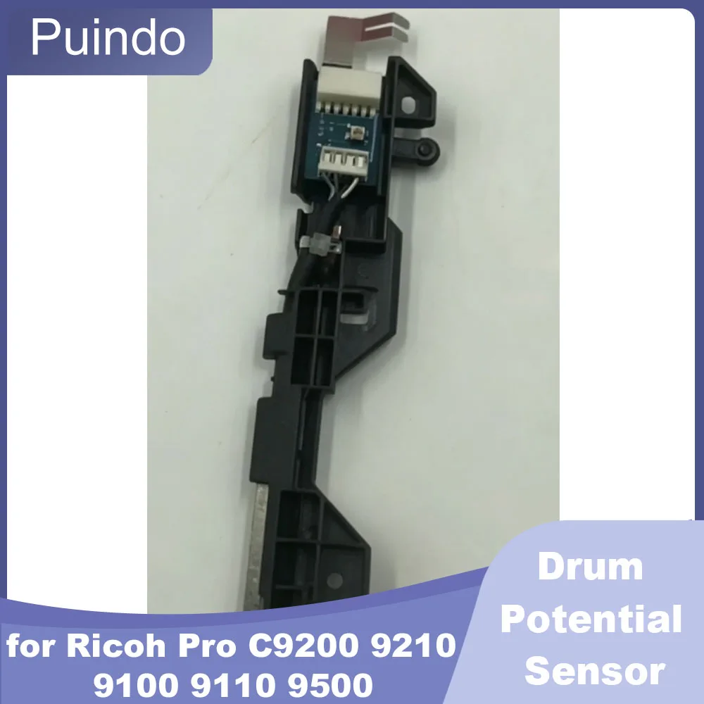 Original 90New Drum Potential Sensor for Ricoh Pro C9200 9210 9100 9110 9500