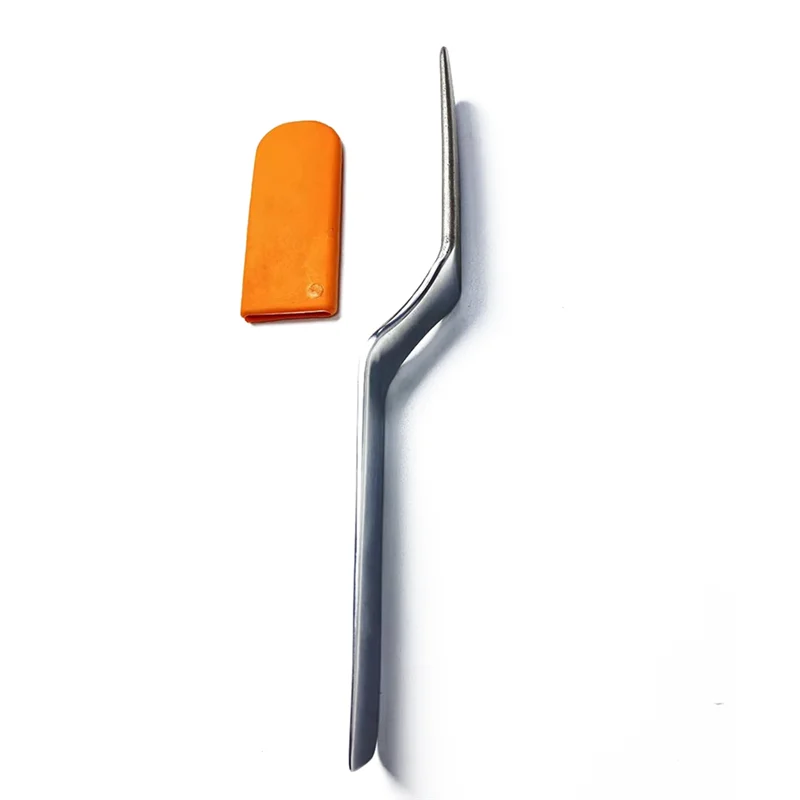 

Z-Pad TPU Car Dent Removal Tool Knock On Prying Tool Easy Operation Dent Remover