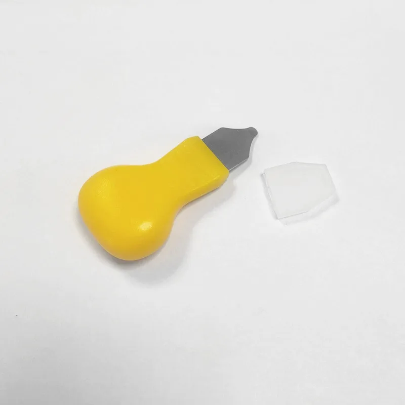 Watch back cover knife, pry bottom knife, cover opener, watch repair tool