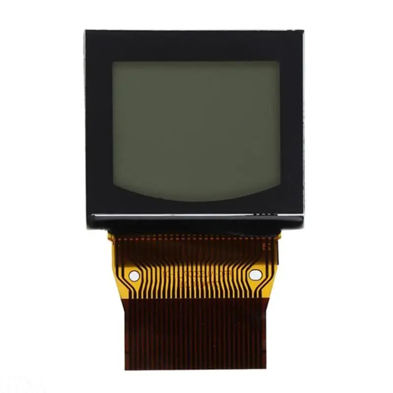 G7NA Dashboard Monitor Low Power Consumption Wide Temperature