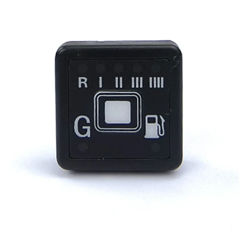 ABZV-MP48OBDII Compatible pour le kit de conversion de gaz AEB et le commutateur-système de gaz MP48 gpl gnl