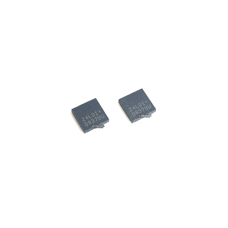 80PCS/LOT  NRF24L01   24L01+   QFN20   New original