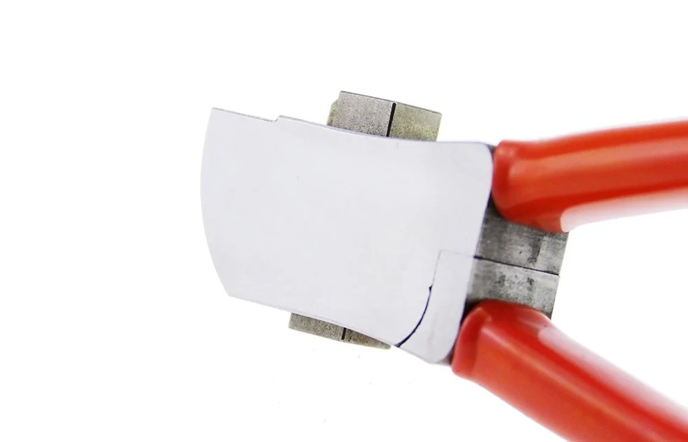 

Real Lishi Pliers, Gravity Pliers, Locksmith and Car Locksmith Key Pliers Multi functional trimming pliers