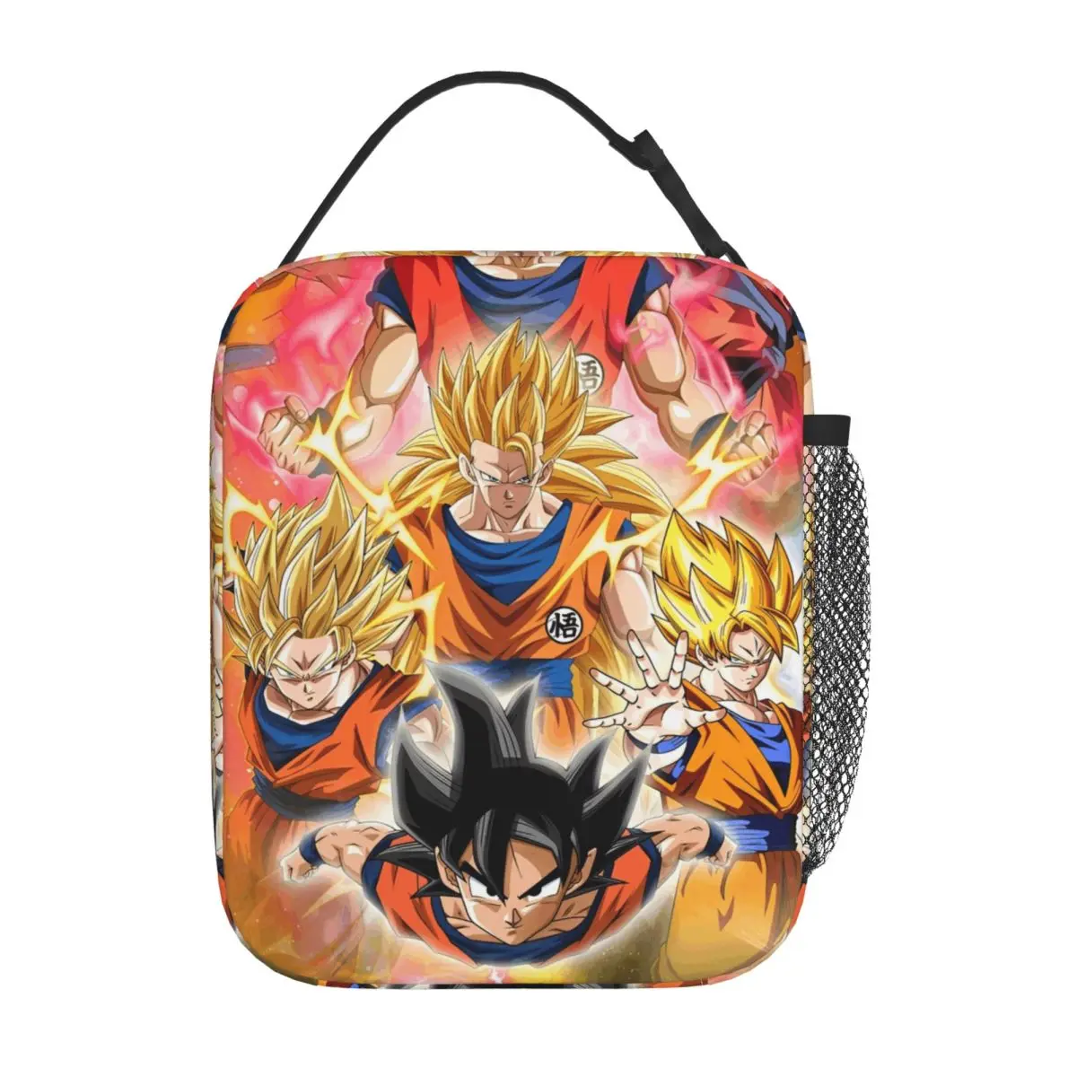 Borse Termiche Dbz Impermeabili, Borsa Pranzo Riutilizzabile Dbz, Borsa Termica Per Ufficio E Viaggio, Contenitore Per Alimenti
