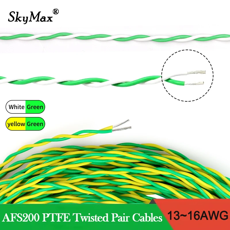 1~20Meters Ptfe Wir…