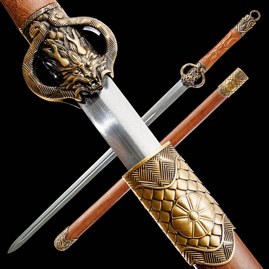 Functional Sword Fo…