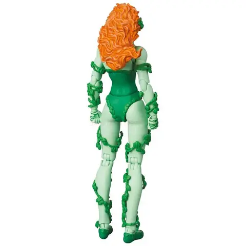 10 best sales Poison Ivy-actionfigur - №4