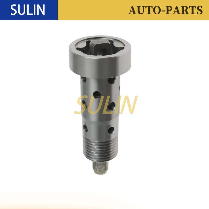 A2760500278 Automobiles Variable Valve Timing Solenoid Valve VVT For Mercedes-Benz C190 CLS260 GL550 C400
