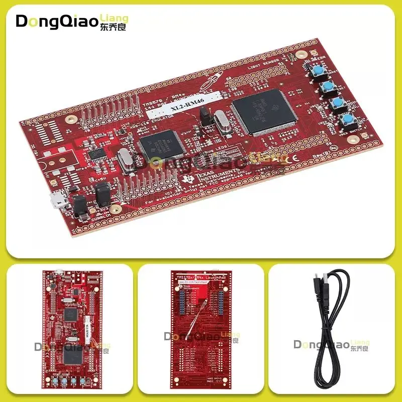 LAUNCHXL2-RM46 Development board 100%New and Original