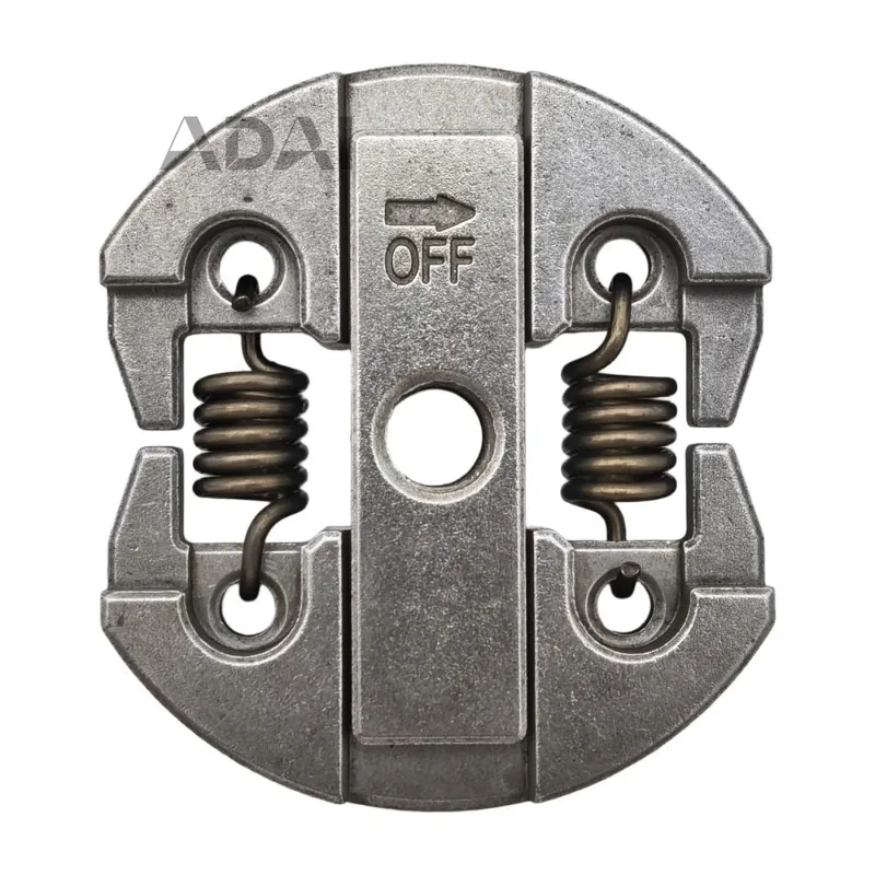 

Suitable for Chinese 2500 25CC chainsaw, 3/8 6T clutch sprocket drum needle bearing kit, durable and sturdy